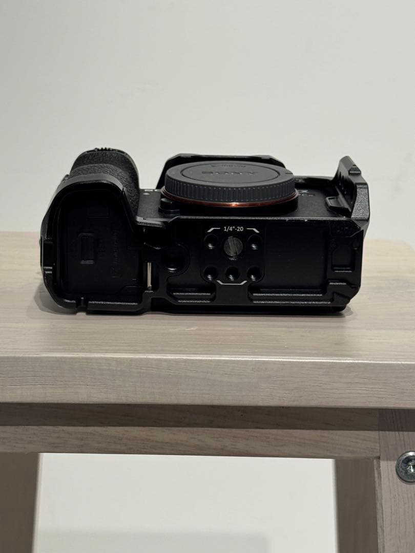 Sony Mirrorless Interchangeable Lips 7Cr 100