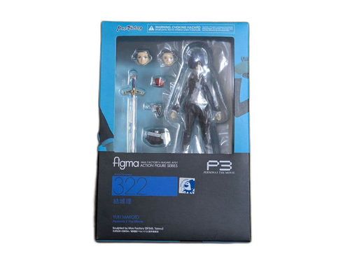 Game Character Figma 322 3