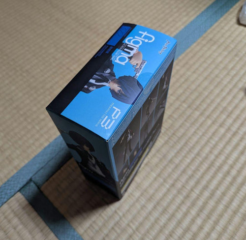 Game Character Figma 322 3
