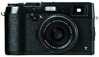 Compact Digital Camera Fujifilm X100T Fx-X100T B D2Ldlup