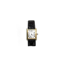 Cartier Watch (Quartz) Tank Solo Sm 18K Yg W5200002