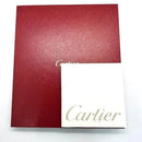 Cartier Watch (Quartz) Tank Solo Sm 18K Yg W5200002