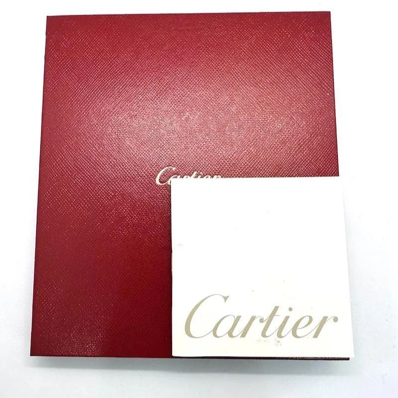 Cartier Watch (Quartz) Tank Solo Sm 18K Yg W5200002