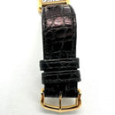 Cartier Watch (Quartz) Tank Solo Sm 18K Yg W5200002