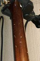 Yamaha Acoustic Guitars Fg-200