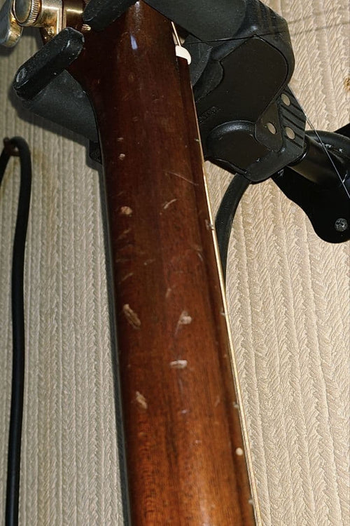 Yamaha Acoustic Guitars Fg-200