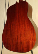 Yamaha Acoustic Guitars Fg-200