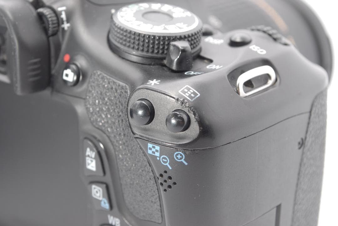 Canon Digital Slrs Kiss X5