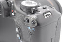 Canon Digital Slrs Kiss X5