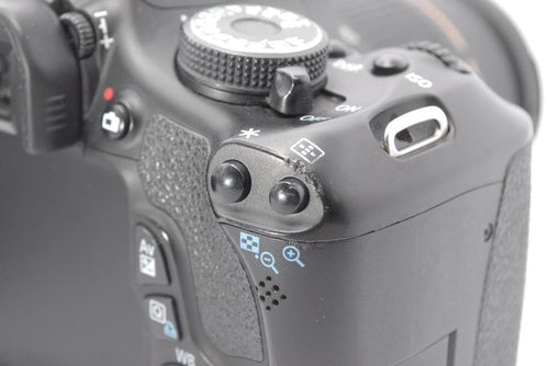 Canon Digital Slrs Kiss X5