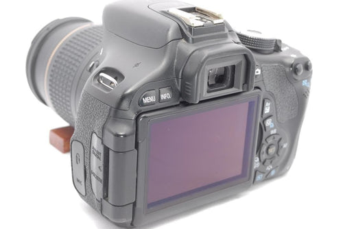 Canon Digital Slrs Kiss X5