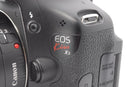 Canon Digital Slrs Kiss X5