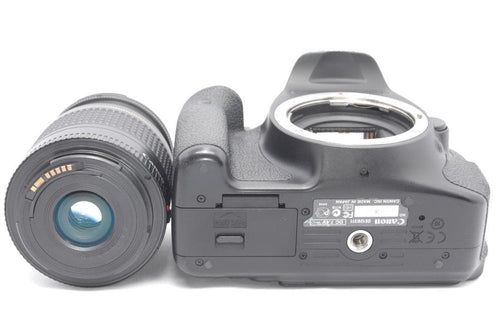 Canon Digital Slrs Kiss X5