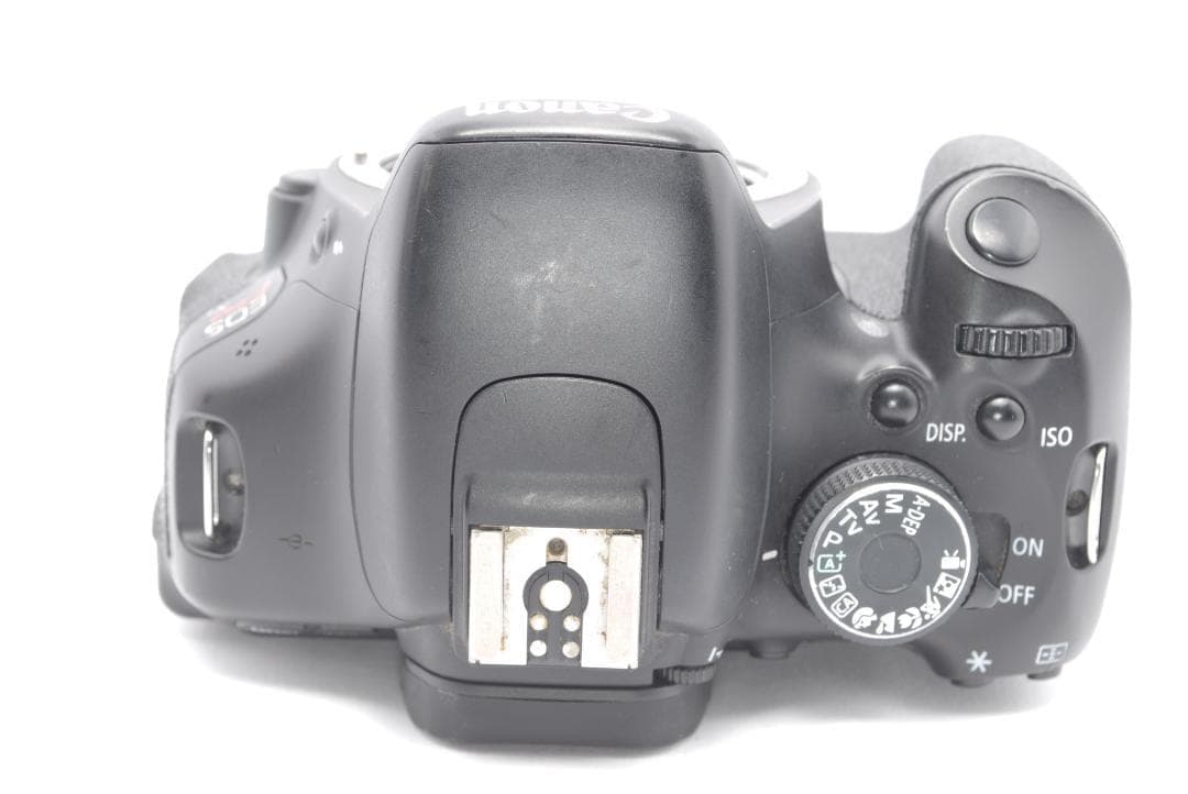 Canon Digital Slrs Kiss X5