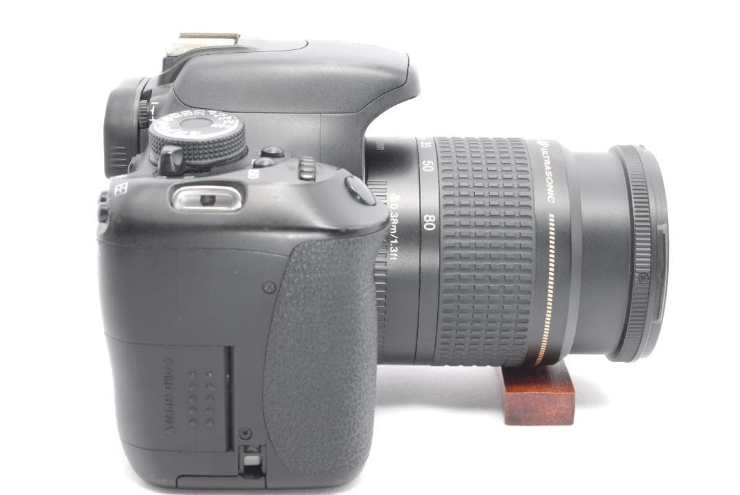 Canon Digital Slrs Kiss X5