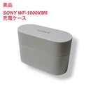 Sony Wireless Earphones Wf-1000Xm6