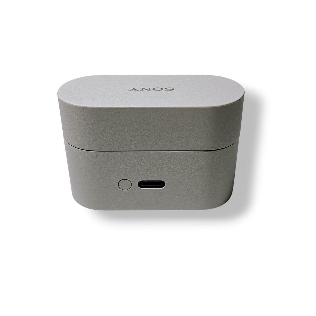 Sony Wireless Earphones Wf-1000Xm6