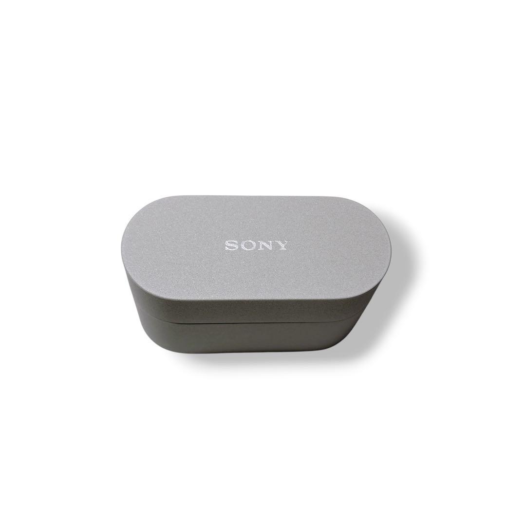 Sony Wireless Earphones Wf-1000Xm6