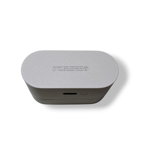 Sony Wireless Earphones Wf-1000Xm6