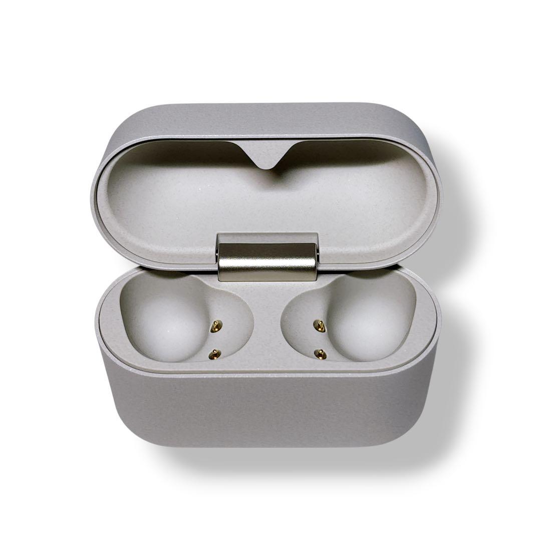Sony Wireless Earphones Wf-1000Xm6
