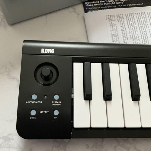 Korg Other Microkey2-25Air Midi Bluetooth