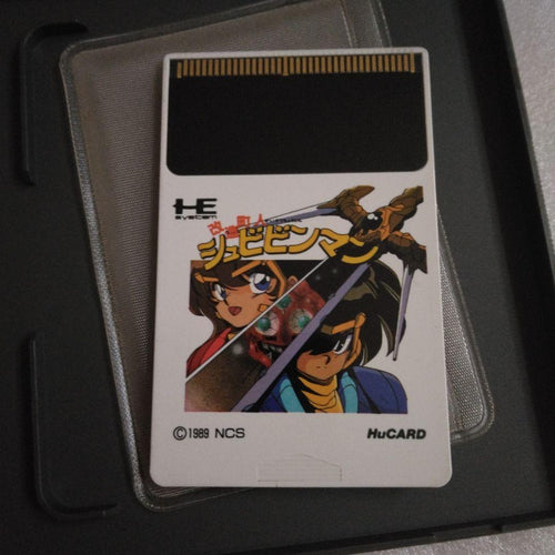Games Pc Hucard