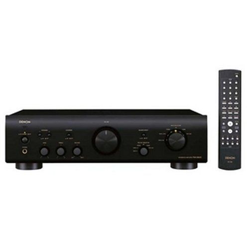 Amplifier Body Denon Pma-390Ae-K