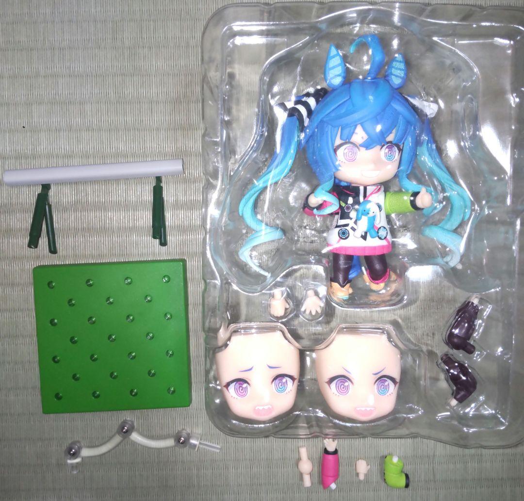 Good Smile Company Game Characters