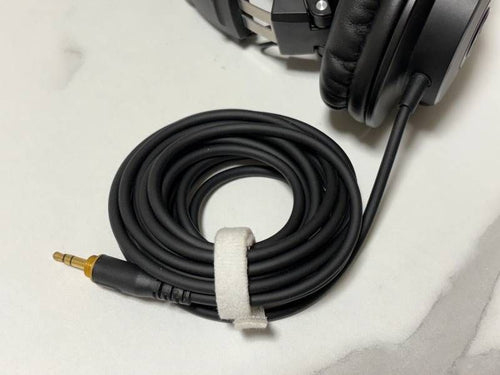Audio Technica Wired Headphone Audio-Technica Ath-M30X