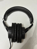 Audio Technica Wired Headphone Audio-Technica Ath-M30X