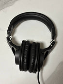 Audio Technica Wired Headphone Audio-Technica Ath-M30X