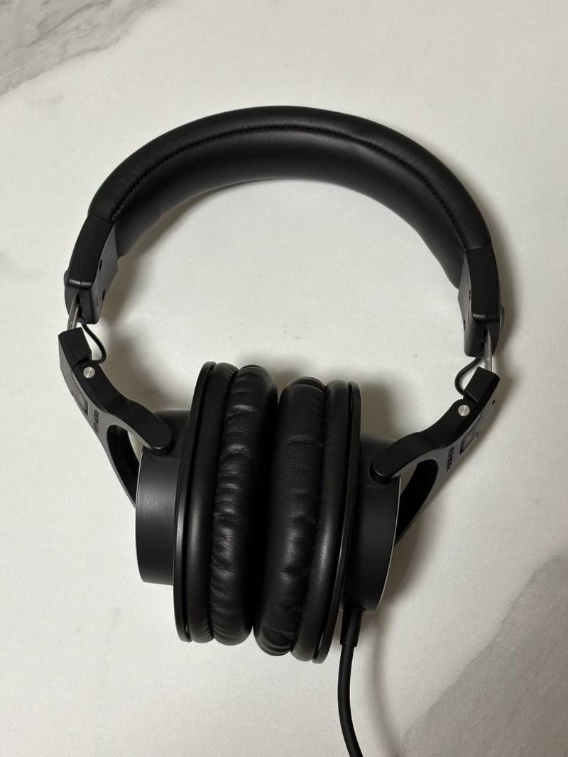 Audio Technica Wired Headphone Audio-Technica Ath-M30X