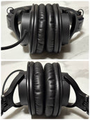 Audio Technica Wired Headphone Audio-Technica Ath-M30X