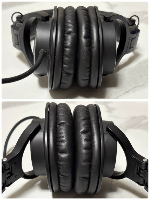 Audio Technica Wired Headphone Audio-Technica Ath-M30X