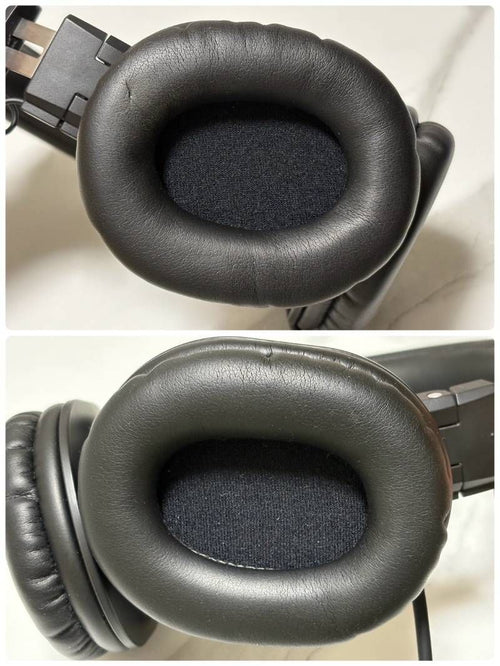 Audio Technica Wired Headphone Audio-Technica Ath-M30X
