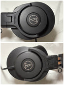 Audio Technica Wired Headphone Audio-Technica Ath-M30X