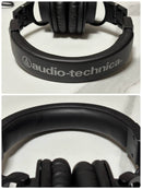 Audio Technica Wired Headphone Audio-Technica Ath-M30X