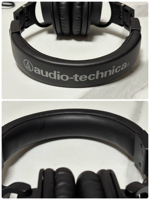 Audio Technica Wired Headphone Audio-Technica Ath-M30X