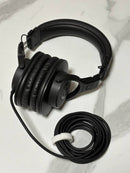 Audio Technica Wired Headphone Audio-Technica Ath-M30X