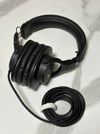 Audio Technica Wired Headphone Audio-Technica Ath-M30X