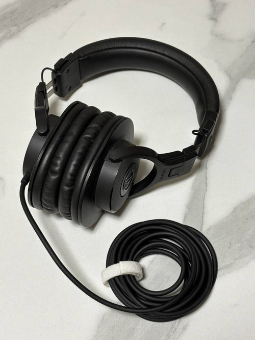 Audio Technica Wired Headphone Audio-Technica Ath-M30X