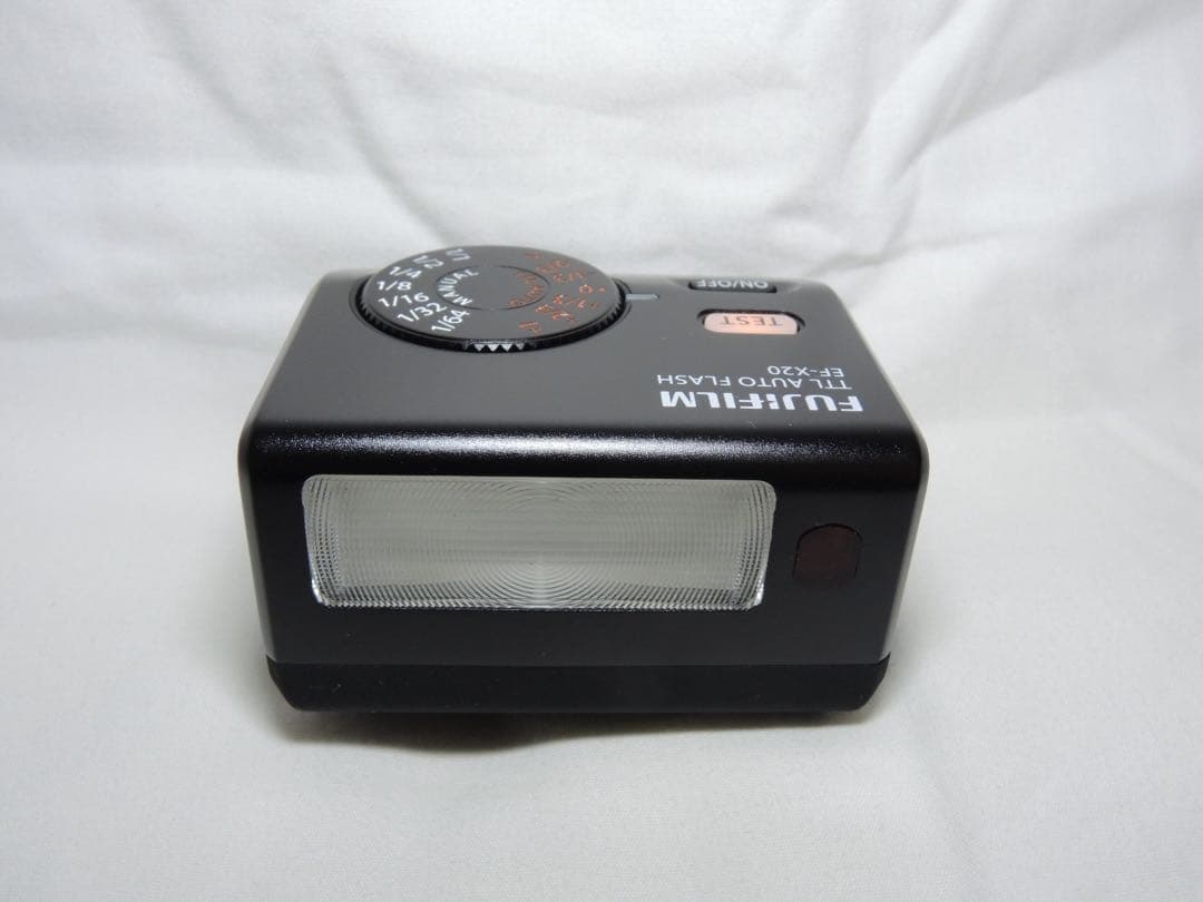 Fujifilm Strobe Ef-X20