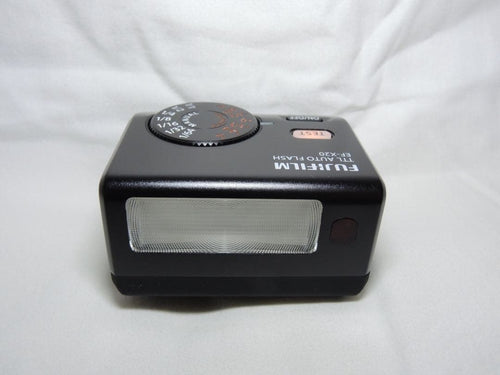 Fujifilm Strobe Ef-X20