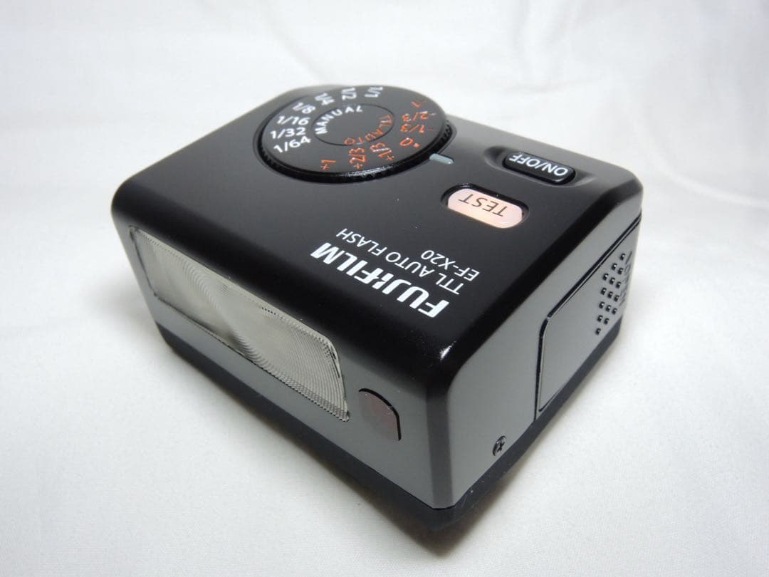 Fujifilm Strobe Ef-X20