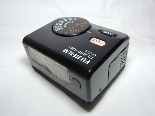 Fujifilm Strobe Ef-X20