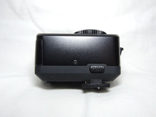 Fujifilm Strobe Ef-X20