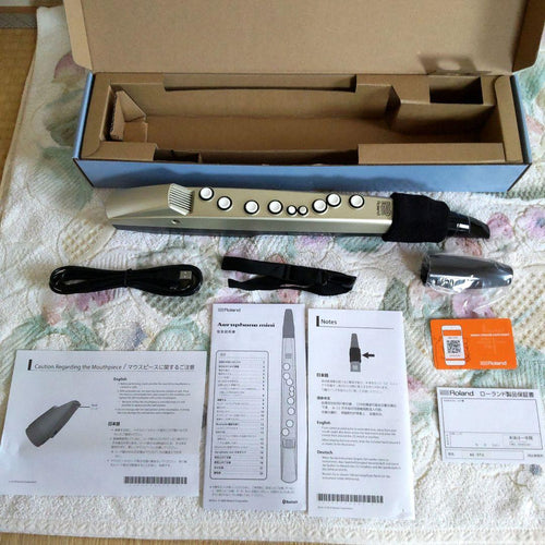 Roland Other Aerophone Mini Ae-01U