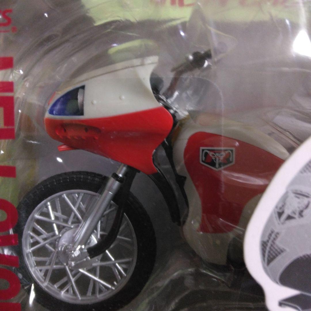 Bandai Kamen Rider 1 2 S.H.Figuarts