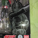 Bandai Kamen Rider 1 2 S.H.Figuarts