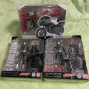 Bandai Kamen Rider 1 2 S.H.Figuarts